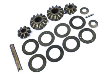 Jeep 5072492AB GEAR KIT Center Differential