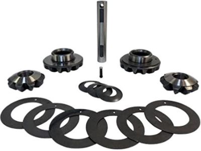 Jeep 5072492AB GEAR KIT Center Differential