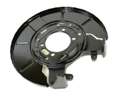 Dodge 5073641AA ADAPTER Disc Brake