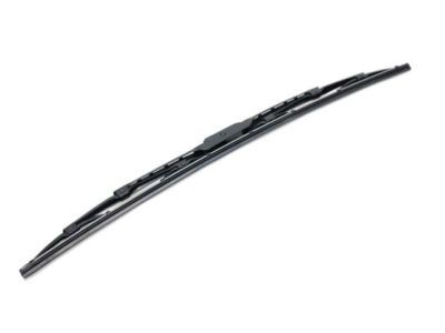 Mopar 68002029AA Wiper Blade, Front Driver Side