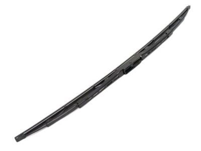 Mopar 68002029AA Wiper Blade, Front Driver Side