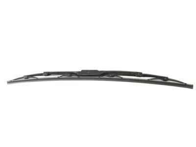 Mopar 68002029AA Wiper Blade, Front Driver Side