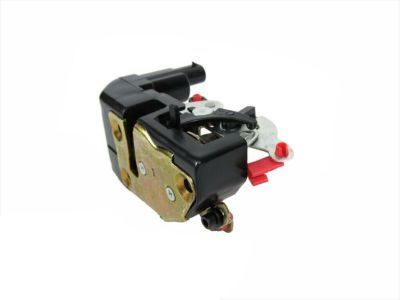 Jeep 55235202AC LATCH Rear Door