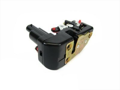 Jeep 55235202AC LATCH Rear Door
