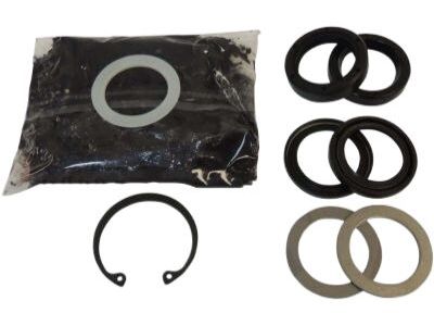 Jeep 4470365 SEAL KIT Steering gear pitman shaft