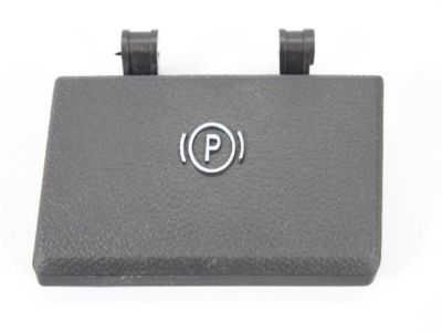 Ram 1NL972D3AA HANDLE Parking Brake