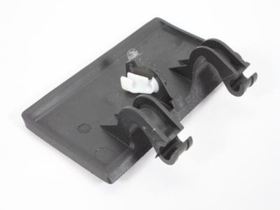 Ram 1NL972D3AA HANDLE Parking Brake