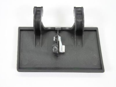 Ram 1NL972D3AA HANDLE Parking Brake