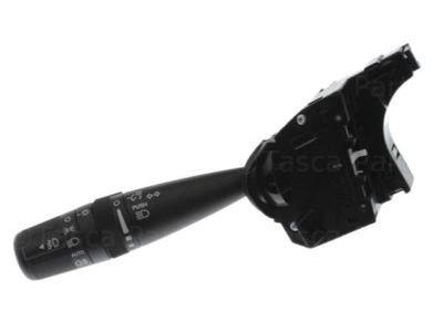 Chrysler 200 Dimmer Switch - 68041491AD