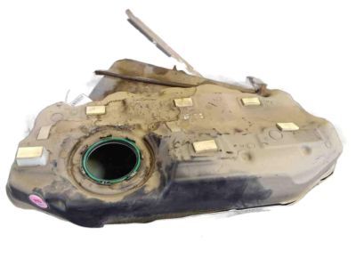 2016 Dodge Dart Fuel Tank - 68247924AA