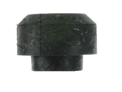 Jeep 55176177AB INSULATOR Body Hold Down