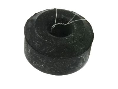 Jeep 55176177AB INSULATOR Body Hold Down