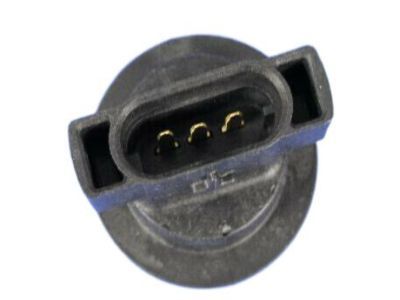 Mopar 68040132AA Socket Tail Lamp