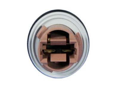 Mopar 68040132AA Socket Tail Lamp