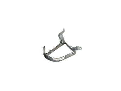 Dodge 5RB83NCCAA BEZEL STEERING WHEEL 9 O CLOCK