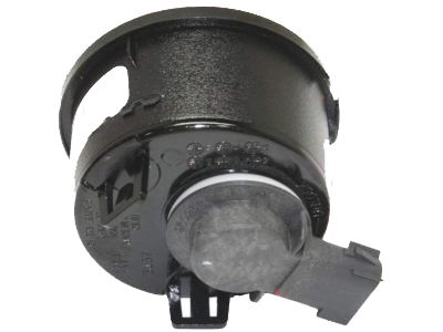Jeep 68200291AA LAMP Park and Turn Signal