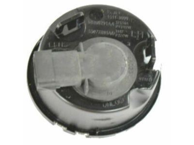 Jeep 68200291AA LAMP Park and Turn Signal