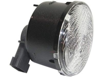 Jeep 68200291AA LAMP Park and Turn Signal
