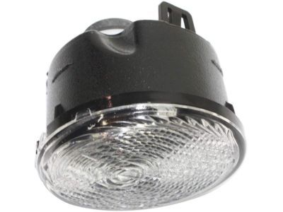 Jeep 68200291AA LAMP Park and Turn Signal