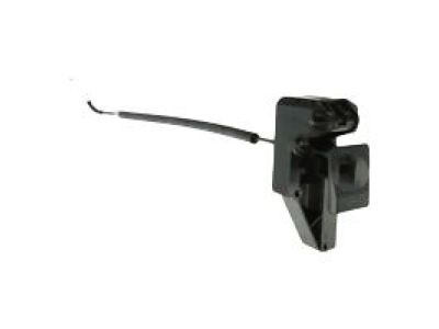 Dodge 68101107AA Recliner
