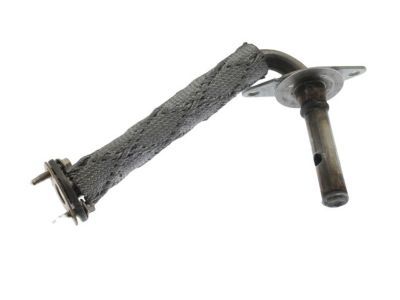 Dodge 4891606AD TUBE EGR Valve
