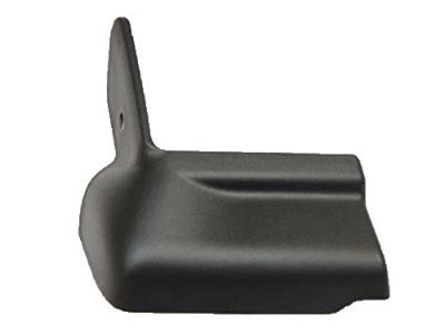 Dodge 55372927AD GUARD Fender Lower Front