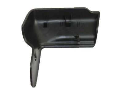Dodge 55372927AD GUARD Fender Lower Front