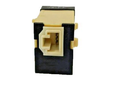 Dodge 56021634 SWITCH Door Lock
