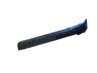 Chrysler 5056041AB WEATHERSTRIP Folding Top Side Rail