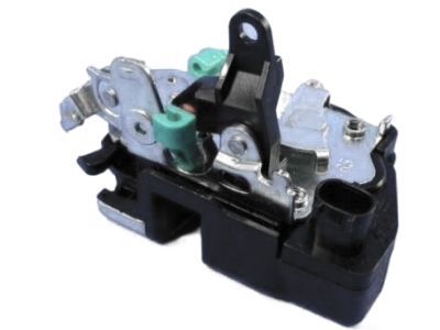 Mopar 55256834AK Latch Front Door