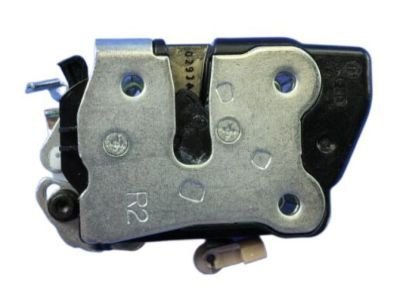 Mopar 55256834AK Latch Front Door