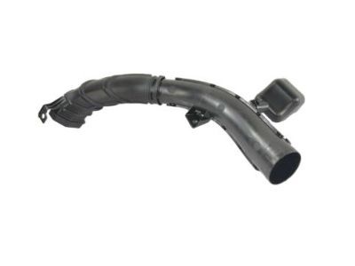 Jeep 68312173AA Air Tube