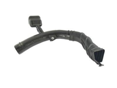 Jeep 68312173AA Air Tube