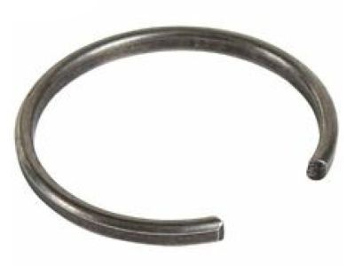 Chrysler MR145574 COVER Axle Shaft Dust