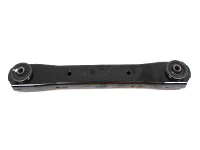 Mopar 52013797AC Upper Control Arm, Front