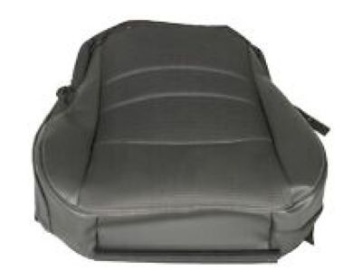 Ram 5LD40XDVAA COVER Front Seat Cushion