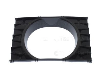 Mopar 68214484AC Bezel Adaptive Cruise Control