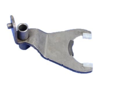 Jeep 5093596AA FORK Range