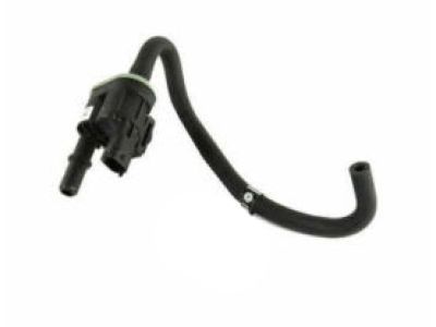 Ram 4627996AC VALVE Purge Control