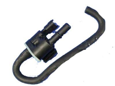 Ram 4627996AC VALVE Purge Control