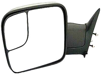 2002 Dodge Ram 2500 Car Mirror - 55156335AB