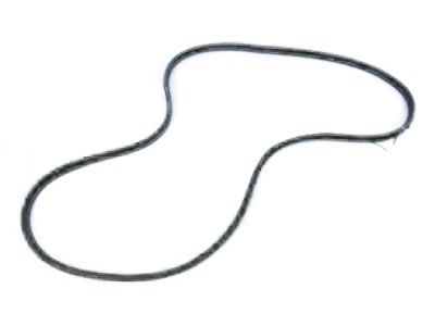 Ram 68465082AA Body Weatherstrip
