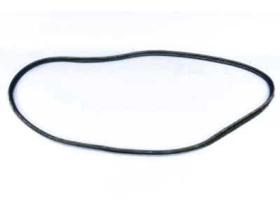 Ram 68465082AA Body Weatherstrip