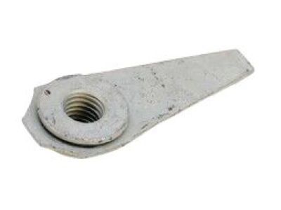 Ram 6508175AA Shock Nut
