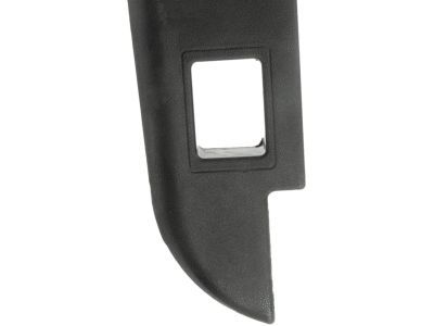 Ram 55372205AE CAP Rail