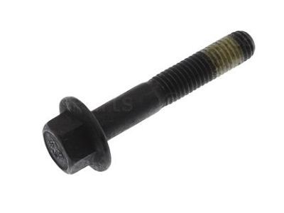 Jeep 6502976 SCREW Hex Flange Head M10x1.5x61