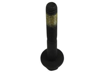 Jeep 6502976 SCREW Hex Flange Head M10x1.5x61