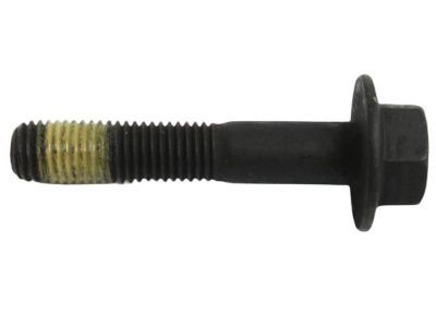 Jeep 6502976 SCREW Hex Flange Head M10x1.5x61