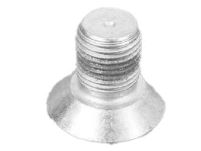 Dodge 6511907AA SCREW Oval Head M16X1.50X44.00