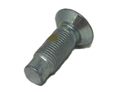Dodge 6511907AA SCREW Oval Head M16X1.50X44.00